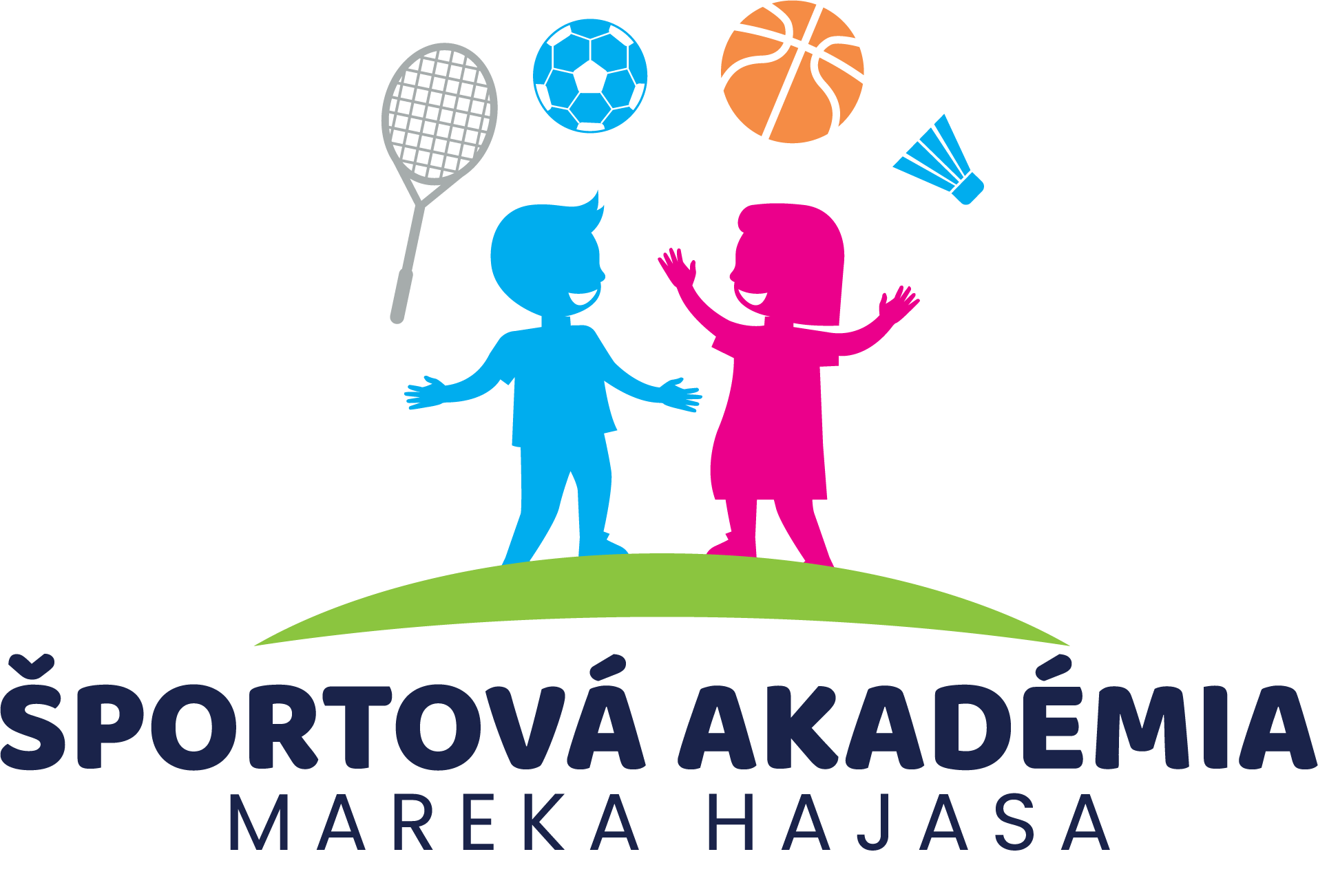 Športová Akadémia Mareka Hajasa